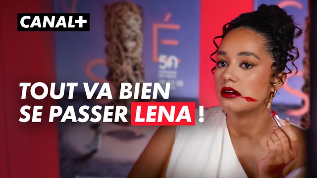 Lena Situations revient présenter le tapis rouge des César 2025 !