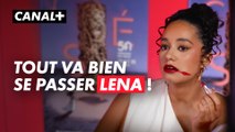 Lena Situations revient présenter le tapis rouge des César 2025 !