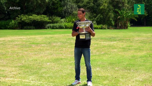 Nadal se retira y deja al tenis y al deporte español huérfano de una de sus leyendas