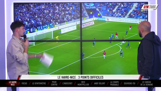 Serge Gloumeaud, auteur de La Grande Histoire du Gym 1990-2000, est l'invité de Gym Tonic