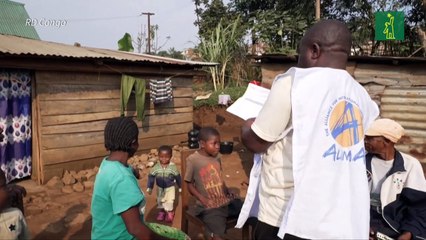 La OMS aprueba el primer test para diagnosticar la mpox