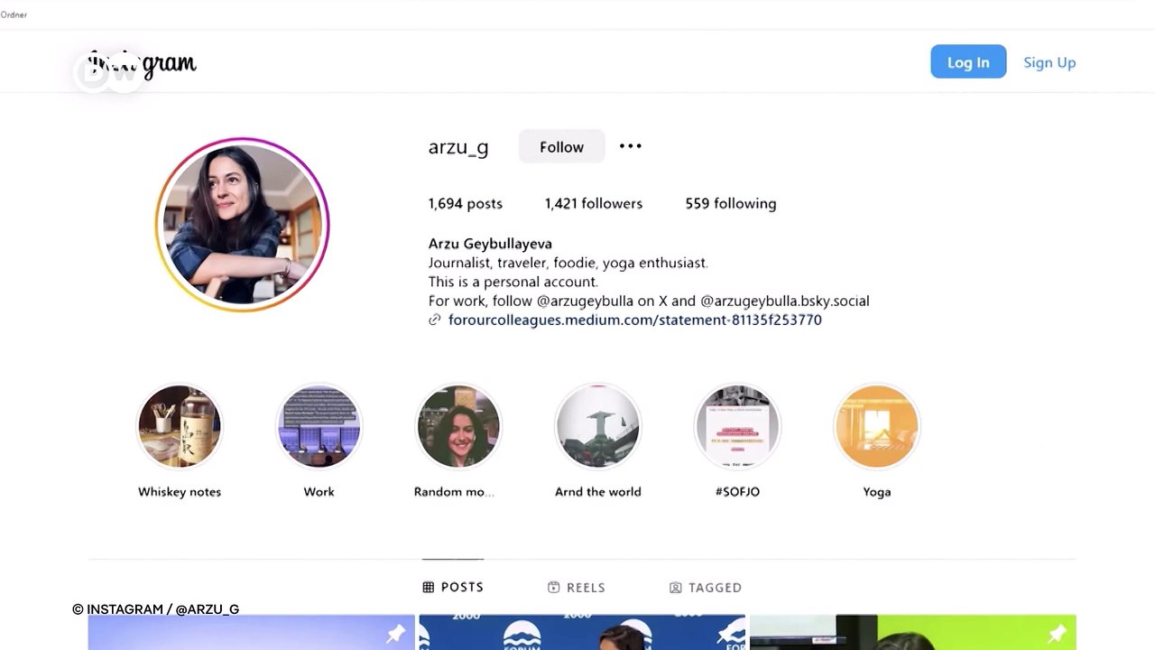 Mundtot im Ausland: Wenn Zensoren über Grenzen gehen