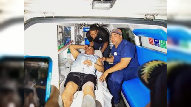 Matan recluso secuestró al coronel de la cárcel del 15 de Azua