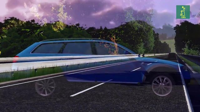 Cargar un coche eléctrico mientras se conduce no es una quimera