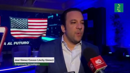 El abogado Carlos Balcácer  representará a José Gómez Canaan en el caso por los fallos de semáforo