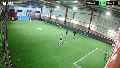 Hussein 21/02 à 14:35 - Football Terrain 2 (LeFive Champigny)