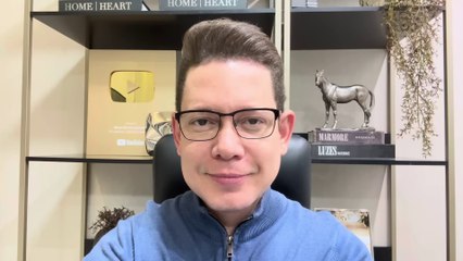 ORAÇÃO DO DIA BISPO BRUNO LEONARDO