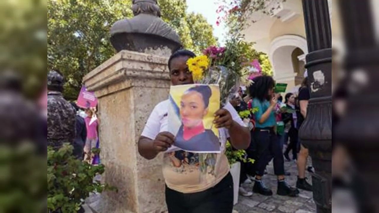 Las pruebas forenses, claves en descargo caso de Paula Santana