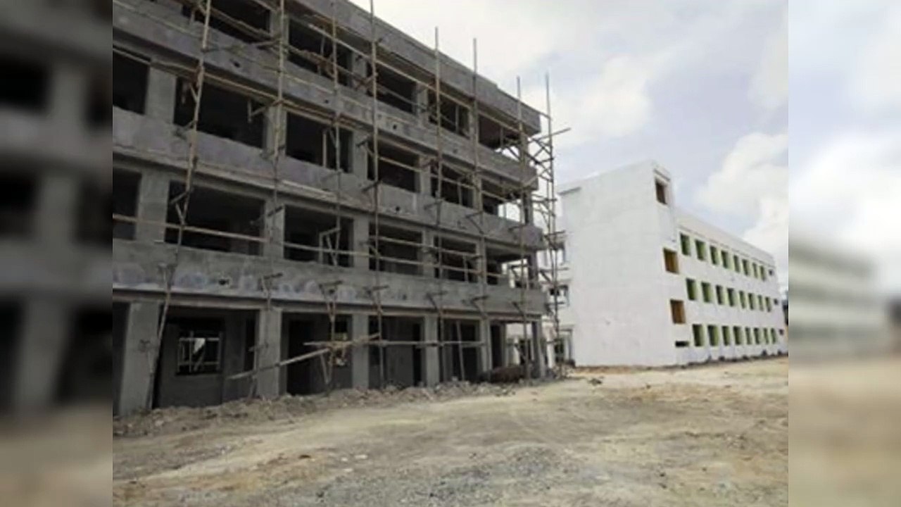 Inauguración de escuelas: Minerd promete 69 obras al final del 2024