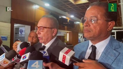 Operación Camaleón  Abogado de  Jochi Gómez dice caso no puede calificarse como terrorismo.mp4