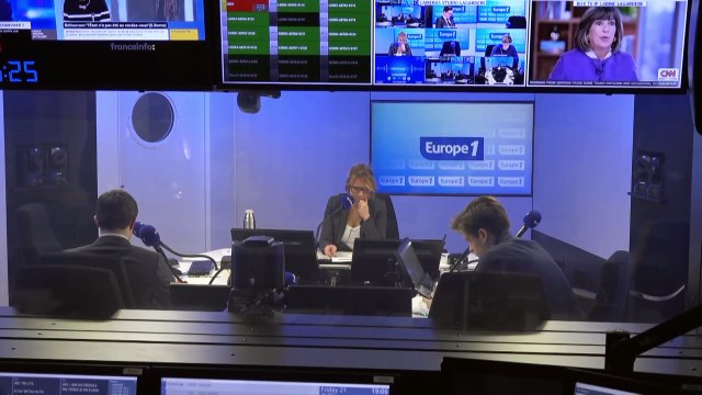 Le pape François, qui n'est «pas hors de danger», restera hospitalisé «au moins toute la semaine prochaine»