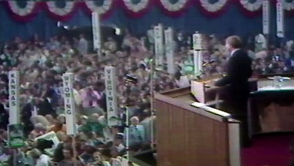 El expresidente estadounidense Jimmy Carter cumplió 100 años