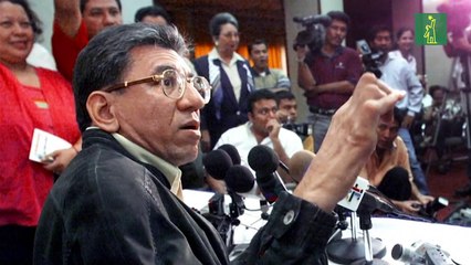 Muere el general Humberto Ortega, hermano y crítico del presidente de Nicaragua