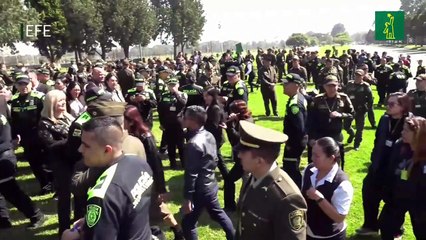 Colombia realiza simulacro nacional para fortalecer respuesta ante emergencias.mp4