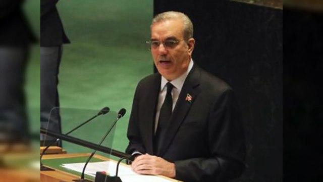 Crisis en Haití: Abinader pide no permitir que fracasen esfuerzos