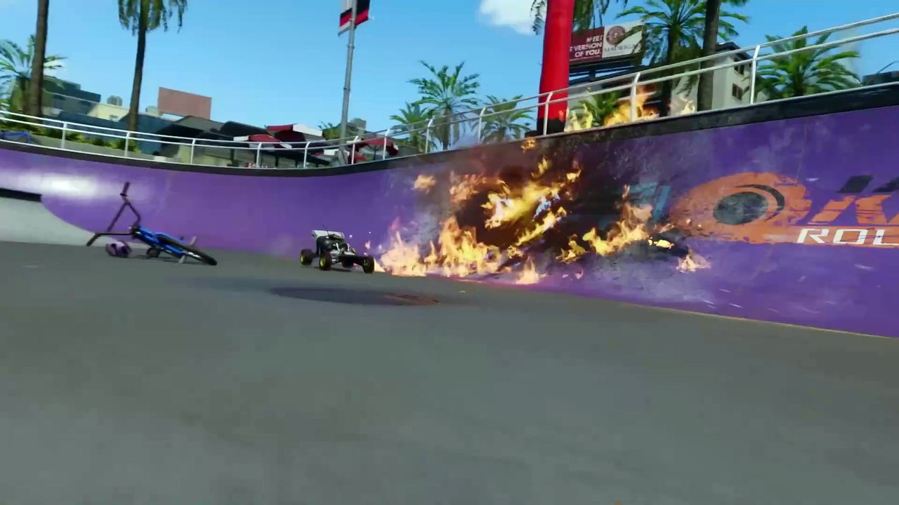 Call of Duty: Black Ops 6 & Warzone - TMNT Trailer | PS5 & PS4 Games