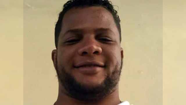 Reo ultimado en cárcel del 15 de Azua estaba preso por matar policía