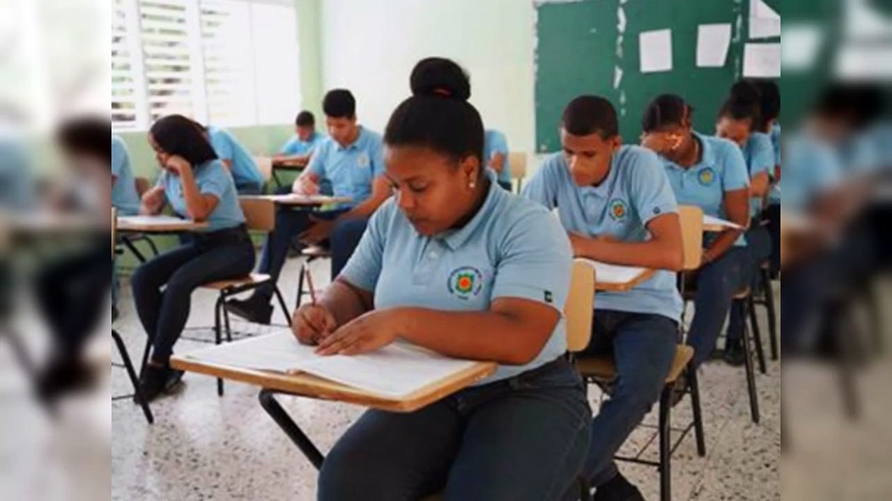 Minerd llama a inscribirse en 3ra Convocatoria Pruebas Nacionales