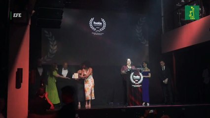 HOLA celebra su 23 gala anual reconociendo el talento latino en el teatro estadounidense