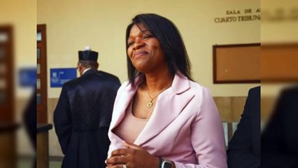 Presenta testigos contra Elizabeth Silverio