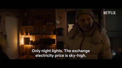 Little Siberia | Official Clip | Netflix