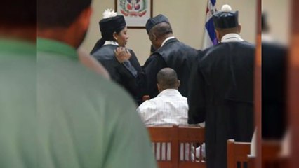 Defensa de Wander Franco pide nulidad de la acusación