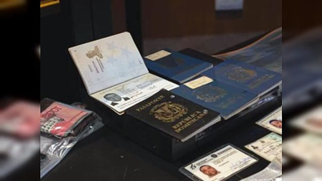 Abogados de imputados en Operación Búfalo NK defienden su inocencia
