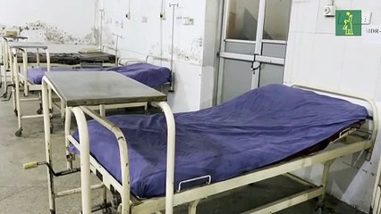 Pakistán confirma el primer caso del brote de mpox en Asia