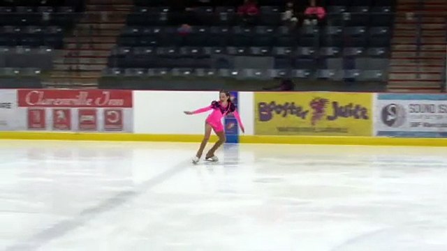 STAR 4 Women Under 10 and Under 13 - 2025 Newfoundland & Labrador Provincial Championships - Weekend 2