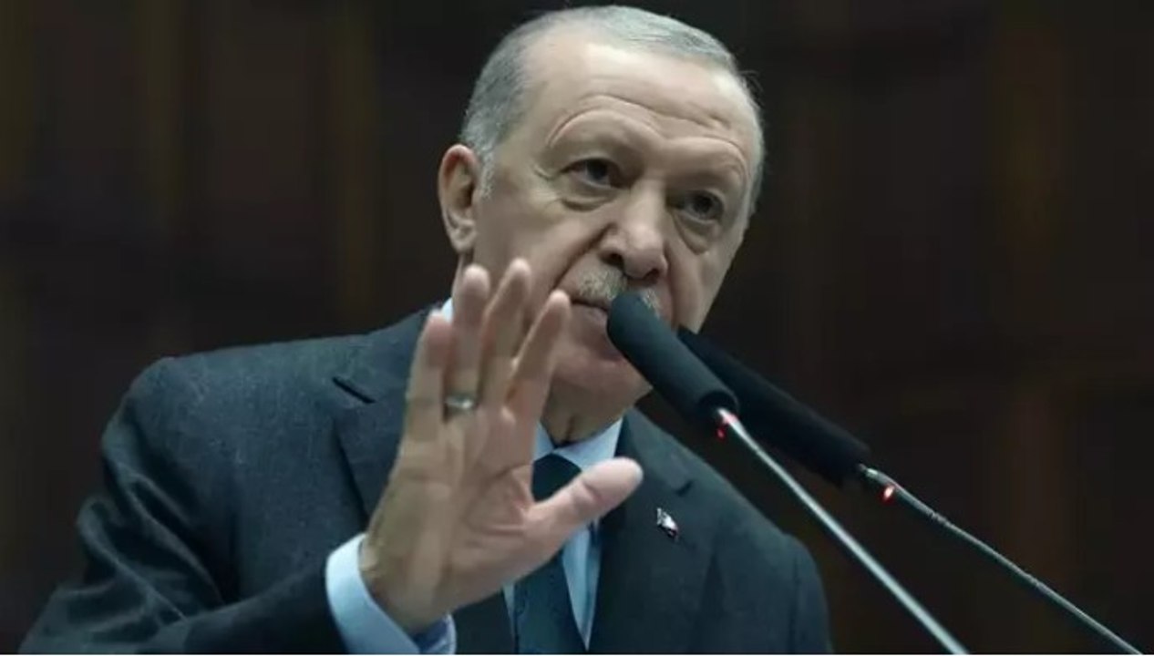 Cumhurbaşkanı Erdoğan’dan TÜSİAD’a çok sert tepki: Bizim kuklalarla işimiz olmaz