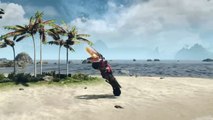 Trailer de Xenoblade Chronicles X Definitive Edition sur Nintendo Switch