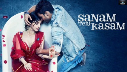 Sanam Teri Kasam full movie dailymotion