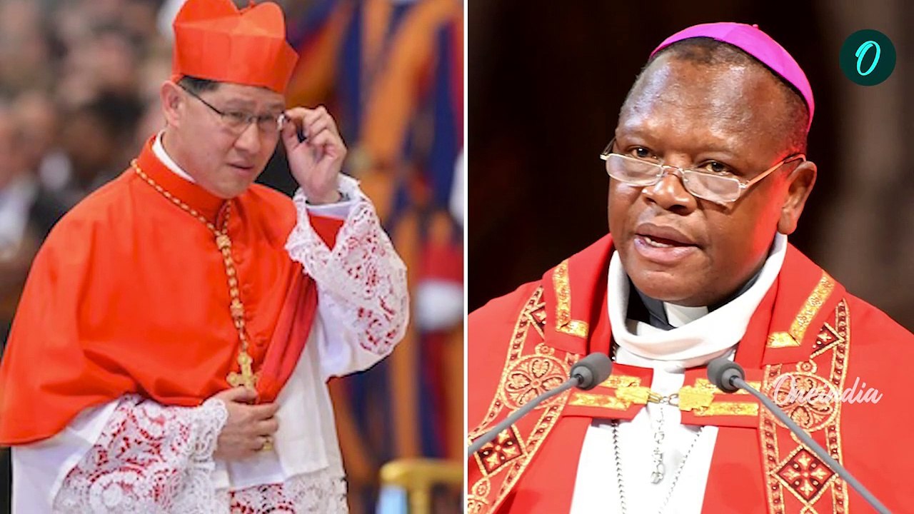 Who Will Be Pope Francis' Successor? Pontiff in 'Critical Condition' – Full List of Frontrunners