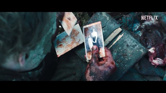 Sin novedad en el frente (EN ESPAÑOL) | Avance oficial | Netflix