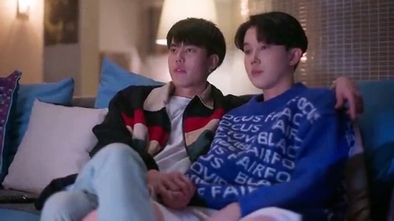 F0r Him EP3 Eng Sub