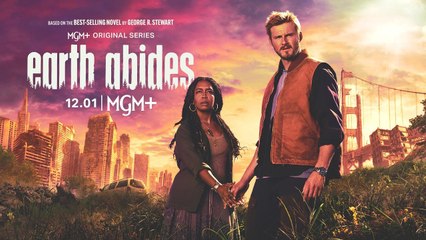 Tráiler de La Tierra Permanece (Earth Abides)
