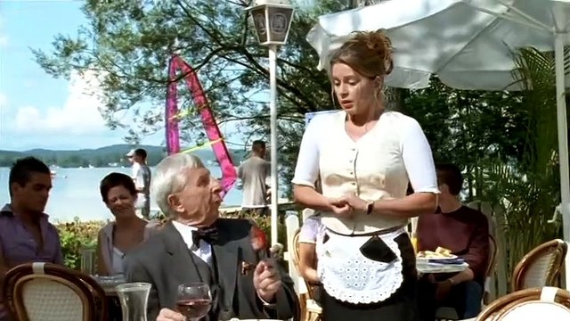 Die Rosenheim-Cops S01E08-Stockl ermittelt