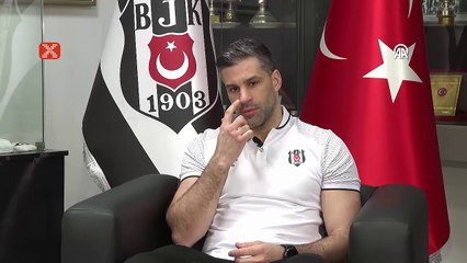Beşiktaş Coach Dusan Alimpijevic's Dream: Reaching the EuroLeague! 🏀