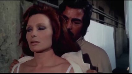 1972 Love And Death In Garden Of The God FULL HOT MOVIE