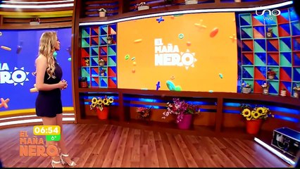 El Mañanero ∙ Miércoles 19 de Febrero de 2025