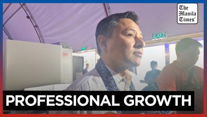 DepEd Hosts Inaugural HR & Org Dev Convention 🎓