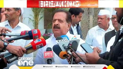 "SFIയും DYFIയും ആദ്യം റാഗിങ് അവസാനിപ്പിക്കട്ടെ... എന്നിട്ടാകാം സ്റ്റാർട്ടപ്പ്" | Ramesh Chennithala