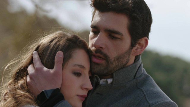 Bir Yemin Ettim Dizisi 68. Bölüm - 19 Şubat Çarşamba