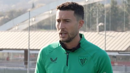 De Marcos anuncia a sus compañeros que cuelga las botas a final de temporada