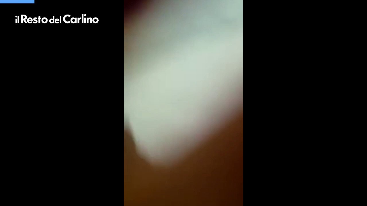 Addetta stampa. "Aggredita da un tifoso mentre filmavo un diverbio"