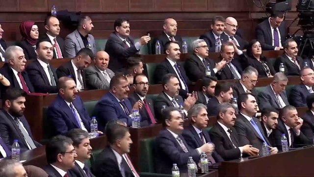 Ne diyeceği merak ediliyordu! Başkan Erdoğan milli iradeyi hedef alan TÜSİAD’a cevap