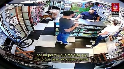 Veterinarios en paro nacional exigen justicia por colega asesinado