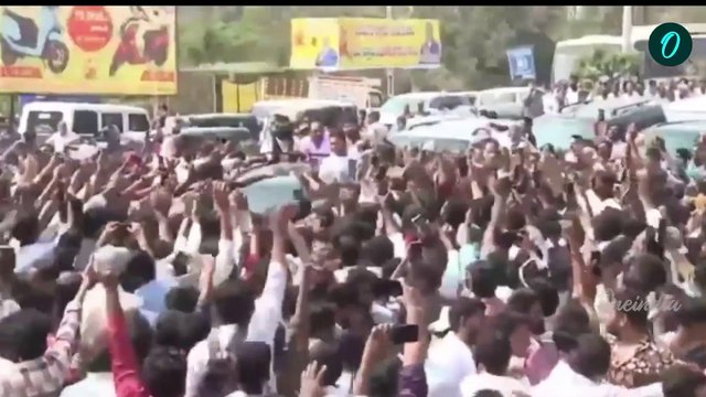 YS Jagan Secirity: జగన్ సెక్యూరిటి కుదింపు! రోప్ పార్టీ మాయం | Guntur Mirch Yard | Oneindia Telugu