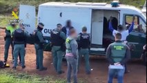 Detenidos los patrones de un cayuco que alcanzó las costas canarias procedente de Senegal en el que fallecieron ocho personas