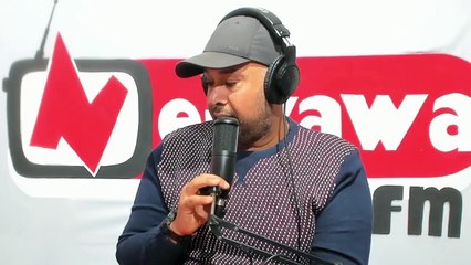 نفزاوة تاك مع حسن بنصالح